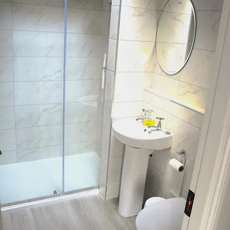 Casa vacanze Mj O'connor's