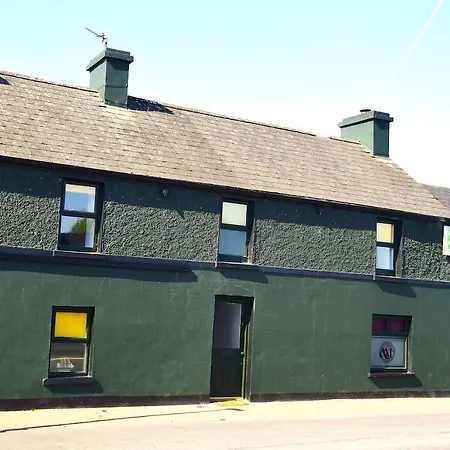 Casa vacanze Mj O'connor's