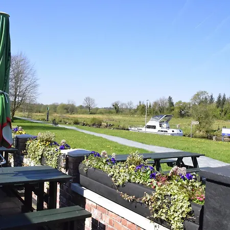 Holiday home Mj O'connor's County Leitrim