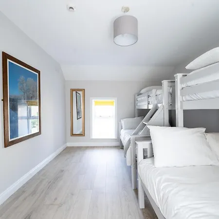 Mj O'connor's Casa vacanze