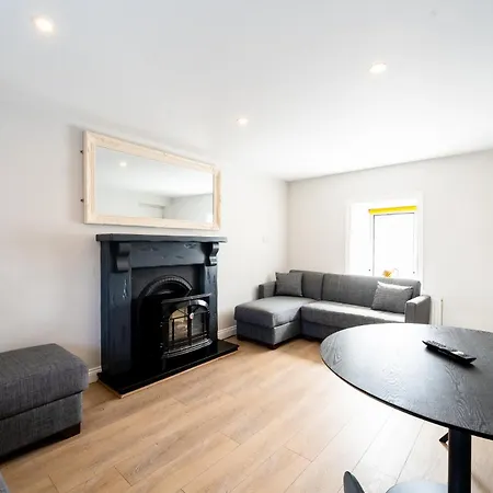 Mj O'connor's Σπίτι διακοπών County Leitrim