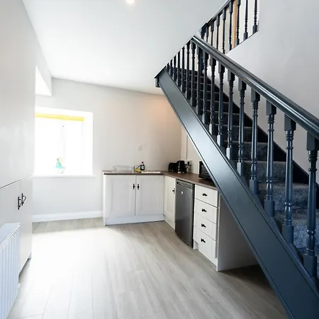 Casa vacanze Mj O'connor's County Leitrim