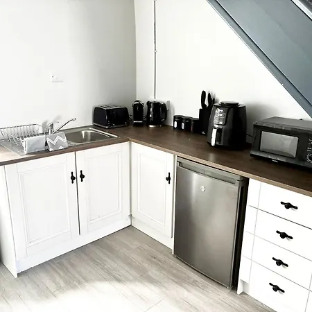 Mj O'connor's Casa vacanze