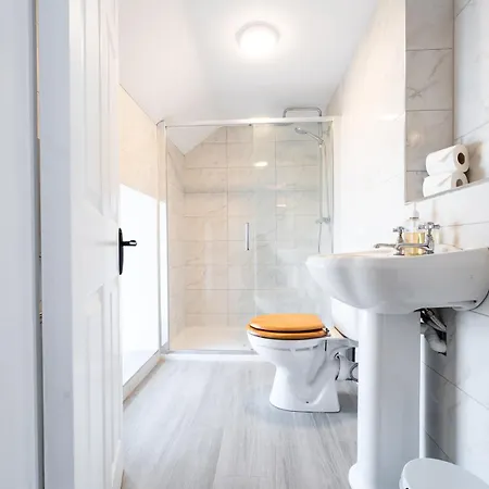 Σπίτι διακοπών Mj O'connor's