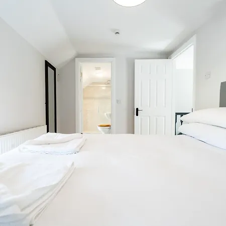 Mj O'connor's Hébergement de vacances *