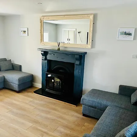 Mj O'connor's * County Leitrim