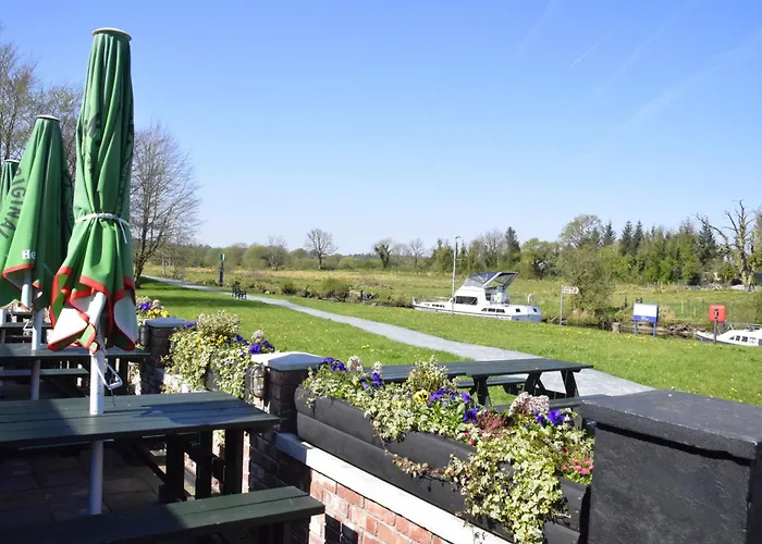 Semesterbostad Mj O'connor's County Leitrim