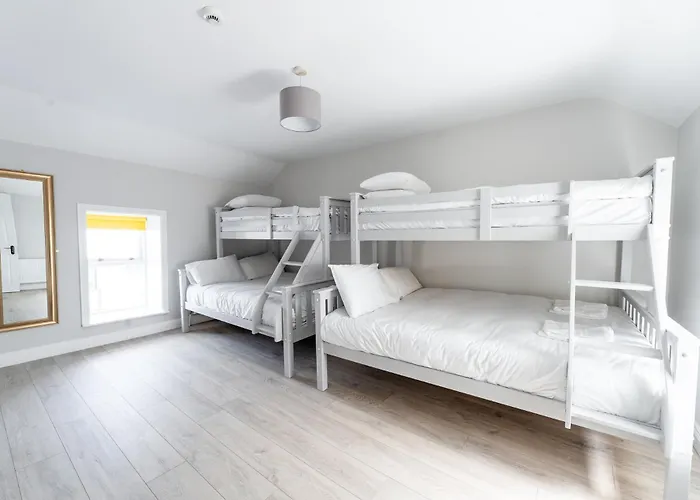 Mj O'connor's * County Leitrim