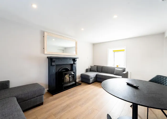 Mj O'connor's Ferienhaus County Leitrim