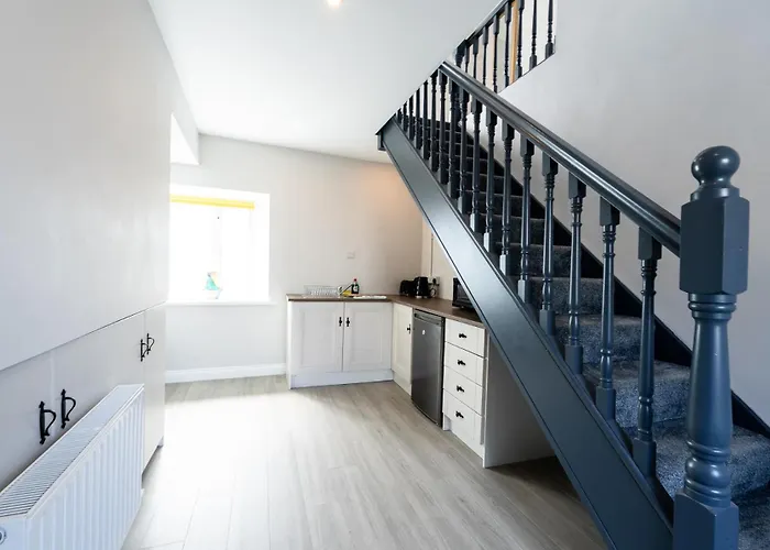 Ferienhaus Mj O'connor's County Leitrim