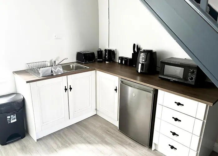 Mj O'connor's Ferienhaus