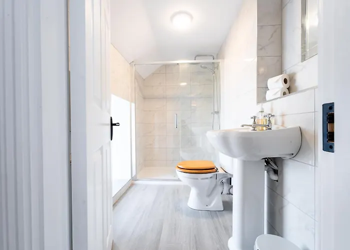 Ferienhaus Mj O'connor's