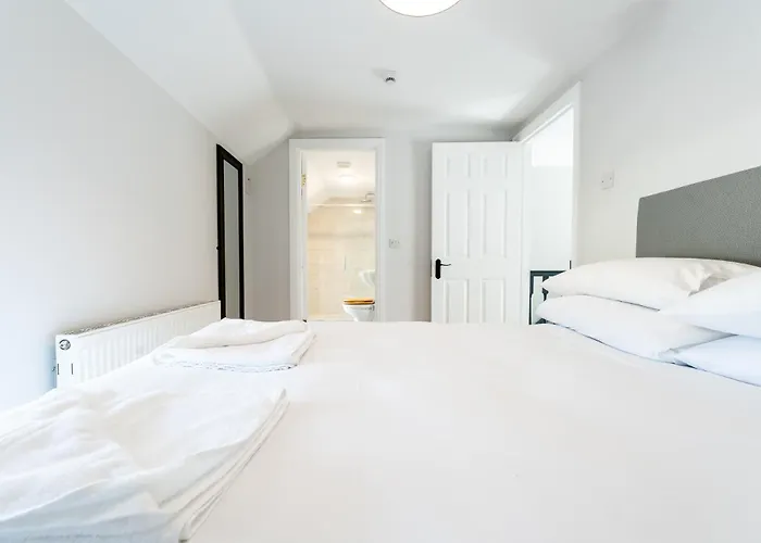 Mj O'connor's Ferienhaus *