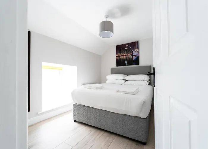 Ferienhaus Mj O'connor's County Leitrim